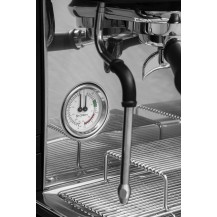 Ekspres do kawy 2-grupowy EX3 Mini 2GR B | 2,8 kW |  Entry Version CREM EX3 Mini 2GR B