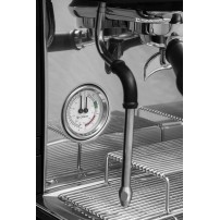 Ekspres do kawy 2-grupowy EX3 Mini 2GR B | 2,8 kW |  Entry Version CREM EX3 Mini 2GR B