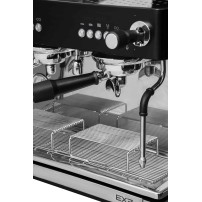 Ekspres do kawy 2-grupowy EX3 Mini 2GR B | 2,8 kW |  Entry Version CREM EX3 Mini 2GR B
