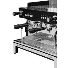 Ekspres do kawy 2-grupowy EX3 Mini 2GR B | 2,8 kW |  Entry Version CREM EX3 Mini 2GR B