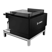 Ekspres do kawy 2-grupowy EX3 Mini 2GR B PID | 2,8 kW | Top Version CREM EX3 Mini 2GR B PID
