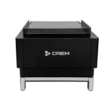 Ekspres do kawy 2-grupowy EX3 Mini 2GR B PID | 2,8 kW | Top Version CREM EX3 Mini 2GR B PID