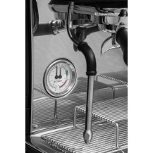 Ekspres do kawy 2-grupowy EX3 Mini 2GR B PID | 2,8 kW | Top Version CREM EX3 Mini 2GR B PID
