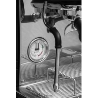 Ekspres do kawy 2-grupowy EX3 Mini 2GR B PID | 2,8 kW | Top Version CREM EX3 Mini 2GR B PID