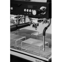 Ekspres do kawy 2-grupowy EX3 Mini 2GR B PID | 2,8 kW | Top Version CREM EX3 Mini 2GR B PID
