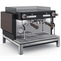 Ekspres do kawy 2-grupowy EX3 Mini 2GR B PID Premium | 2,8 kW | Premium Version CREM EX3 Mini 2GR B Premium