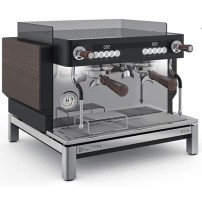 Ekspres do kawy 2-grupowy EX3 Mini 2GR B PID Premium | 2,8 kW | Premium Version CREM EX3 Mini 2GR B Premium