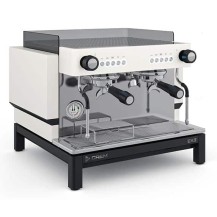 Ekspres do kawy 2-grupowy EX3 Mini 2GR W | 2,8 kW |  Entry Version CREM EX3 Mini 2GR W