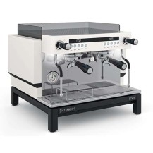 Ekspres do kawy 2-grupowy EX3 Mini 2GR W PID | 2,8 kW | Top Version CREM EX3 Mini 2GR W PID
