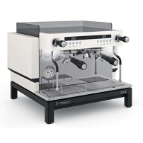 Ekspres do kawy 2-grupowy EX3 Mini 2GR W PID | 2,8 kW | Top Version CREM EX3 Mini 2GR W PID