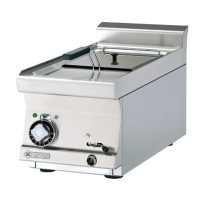 Frytownica elektryczna, 300x600x280, RM GASTRO F10T - 63 ET