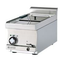 Frytownica elektryczna, 300x600x280, RM GASTRO F10T - 63 ET
