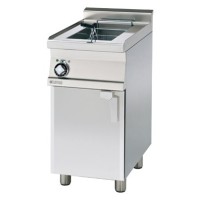 Frytownica elektryczna, 400x600x900, RM GASTRO F13 - 64 ET