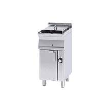﻿Frytownica gazowa, 400x600x900, RM GASTRO F13 - 64 G