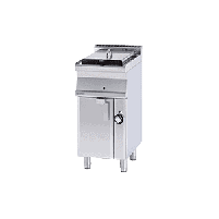 ﻿Frytownica gazowa, 400x600x900, RM GASTRO F13 - 64 G