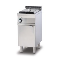 ﻿Frytownica elektryczna, 400x700x900, RM GASTRO F13 - 74 ET