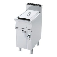 ﻿Frytownica gazowa, 400x700x900, RM GASTRO F13 - 74 G