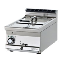 Frytownica elektryczna, 400x700x280, RM GASTRO F13T - 74 ET