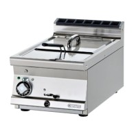 Frytownica elektryczna, 400x700x280, RM GASTRO F13T - 74 ET