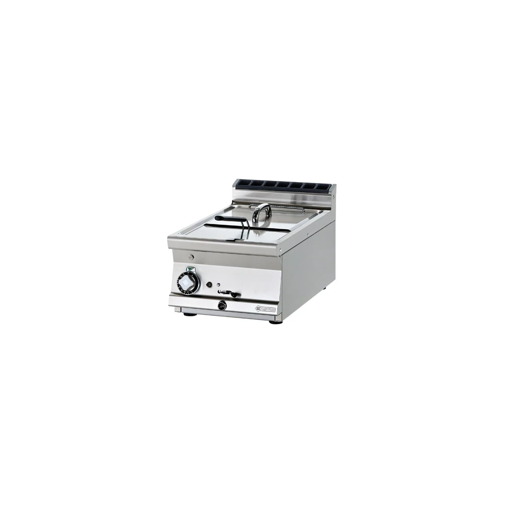 Frytownica gazowa, 400x700x280, RM GASTRO F13T - 74 G