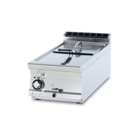 ﻿Frytownica elektryczna, 400x900x280, RM GASTRO F13T - 94 ET