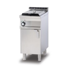 ﻿Frytownica elektryczna, 400x700x900, RM GASTRO F18 - 74 ET