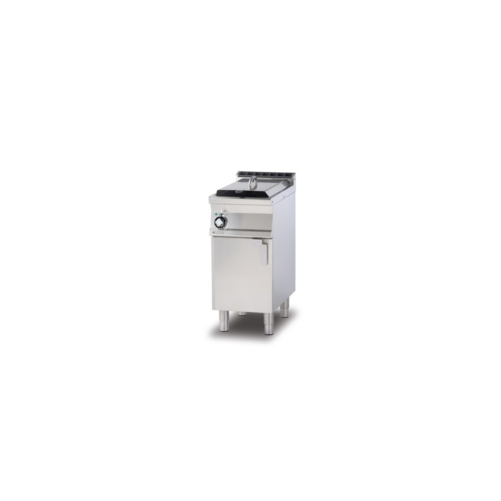 ﻿Frytownica elektryczna, 400x700x900, RM GASTRO F18 - 74 ET