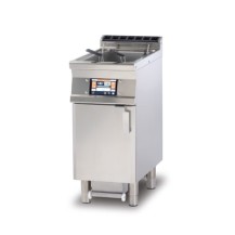 Frytownica elektryczna, 400x700x900, RM GASTRO F18-74ETD