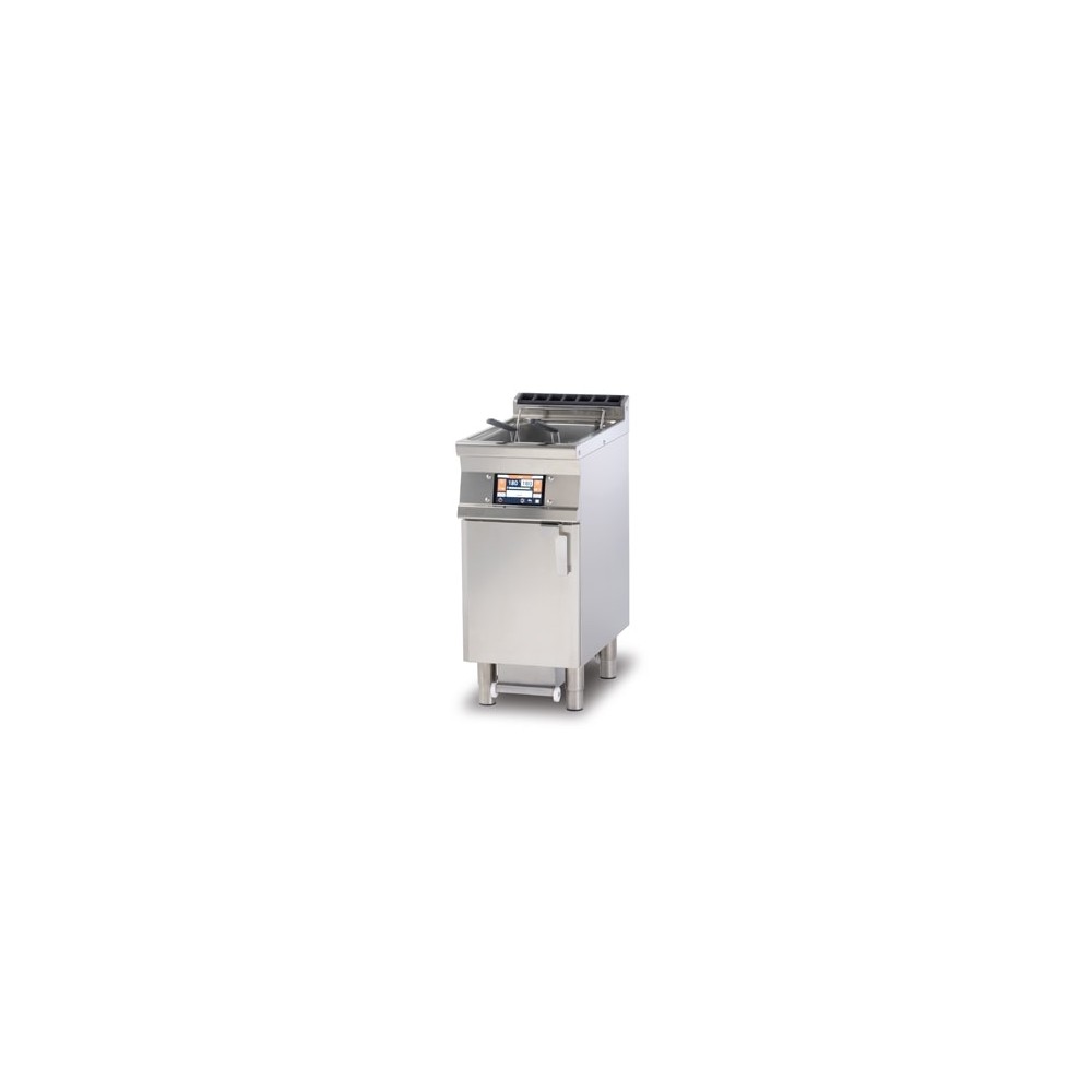 Frytownica elektryczna, 400x700x900, RM GASTRO F18-74ETD