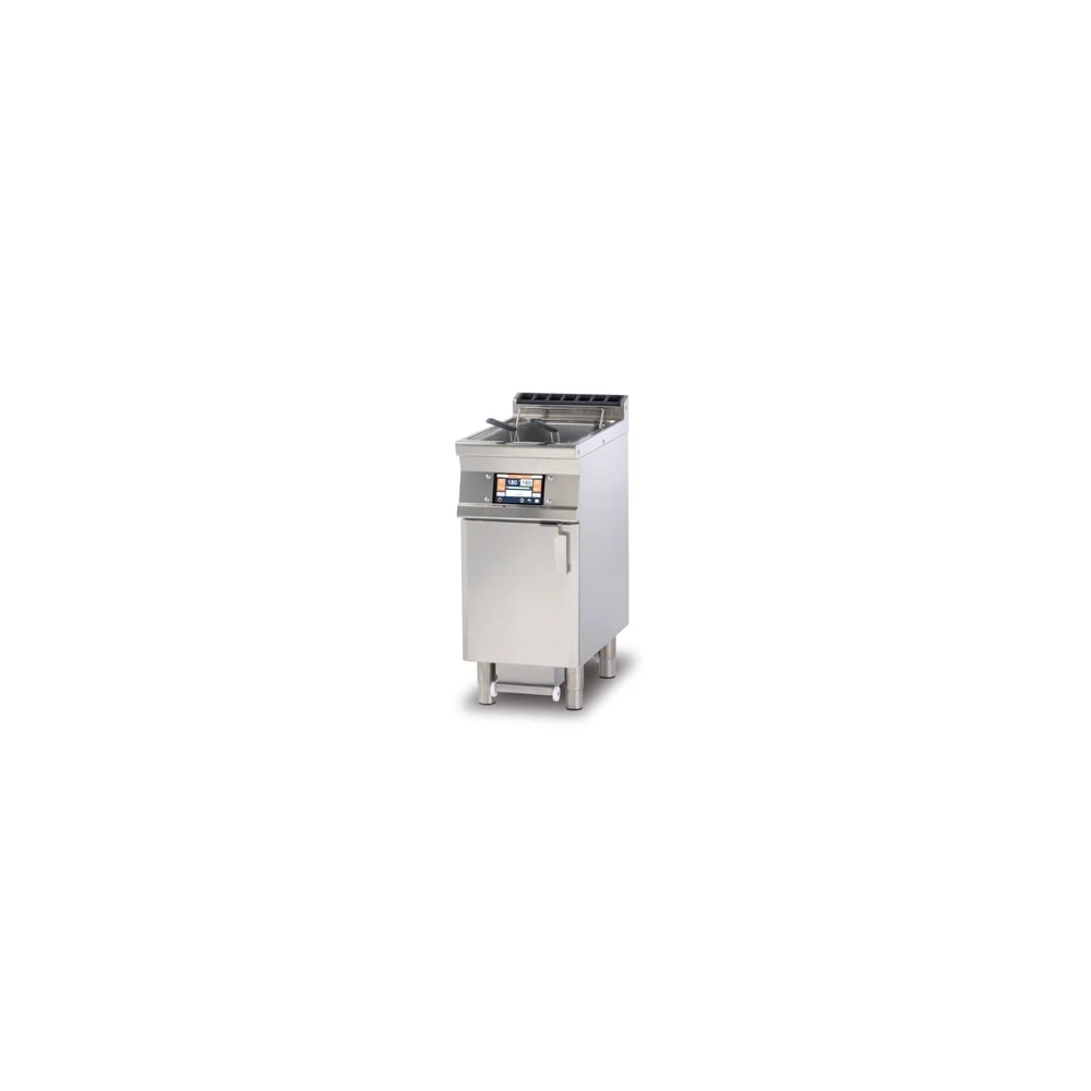 Frytownica elektryczna, 400x700x900, RM GASTRO F18-74ETDP