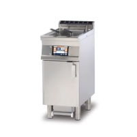 Frytownica elektryczna, 400x700x900, RM GASTRO F18-74ETDP