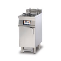 Frytownica elektryczna, 400x700x900, RM GASTRO F18-74ETDPS