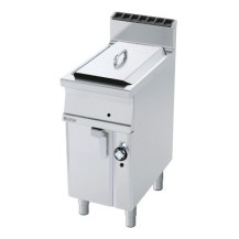 ﻿Frytownica gazowa, 400x700x900, RM GASTRO F18 - 74 G