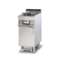 Frytownica elektroniczna, 400x900x900, RM GASTRO F18 - 94 ETD