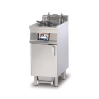 Frytownica elektroniczna, 400x900x900, RM GASTRO F18-94ETDPS