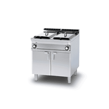 Frytownica elektryczna, 800x700x900, RM GASTRO F2/13 - 78 ET