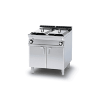 Frytownica elektryczna, 800x700x900, RM GASTRO F2/13 - 78 ET