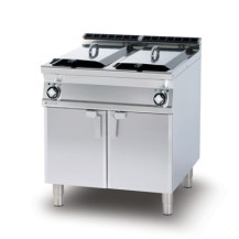 Frytownica elektryczna, 800x700x900, RM GASTRO F2/18 - 78 ET