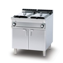 Frytownica elektryczna, 800x700x900, RM GASTRO F2/18 - 78 ET