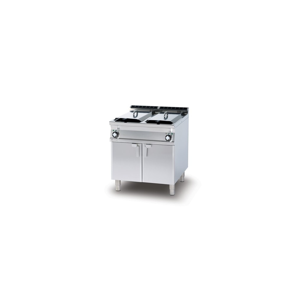 Frytownica elektryczna, 800x700x900, RM GASTRO F2/18 - 78 ET