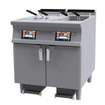 Frytownica elektryczna, 800x700x900, RM GASTRO F2/18-78ETDP