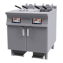 Frytownica elektroniczna, 800x900x900, RM GASTRO F2/18-98ETDPS