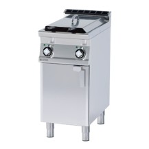 Frytownica elektryczna, 400x700x900, RM GASTRO F2/8 - 74 ET