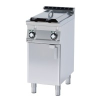 Frytownica elektryczna, 400x700x900, RM GASTRO F2/8 - 74 ET