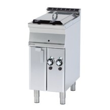 Frytownica gazowa, 400x700x900, RM GASTRO F2/8 - 74 G