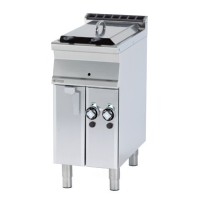 Frytownica gazowa, 400x700x900, RM GASTRO F2/8 - 74 G