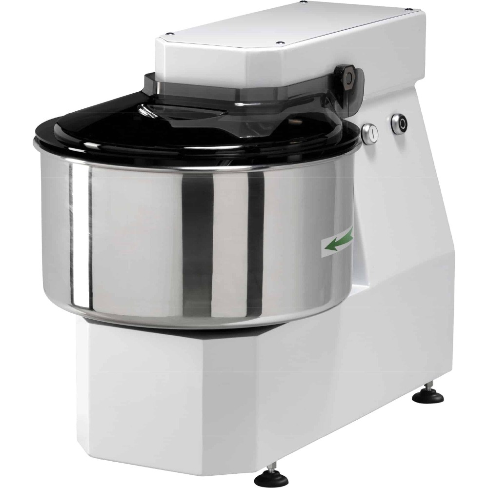 MIESIARKA SPIRALNA, WSAD 16KG – 22L FIMAR 20LN