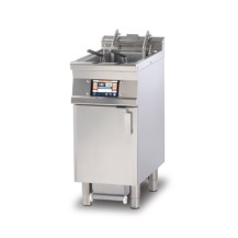 Frytownica ﻿elektryczna, 400x900x900, RM GASTRO F25-94ETDPS