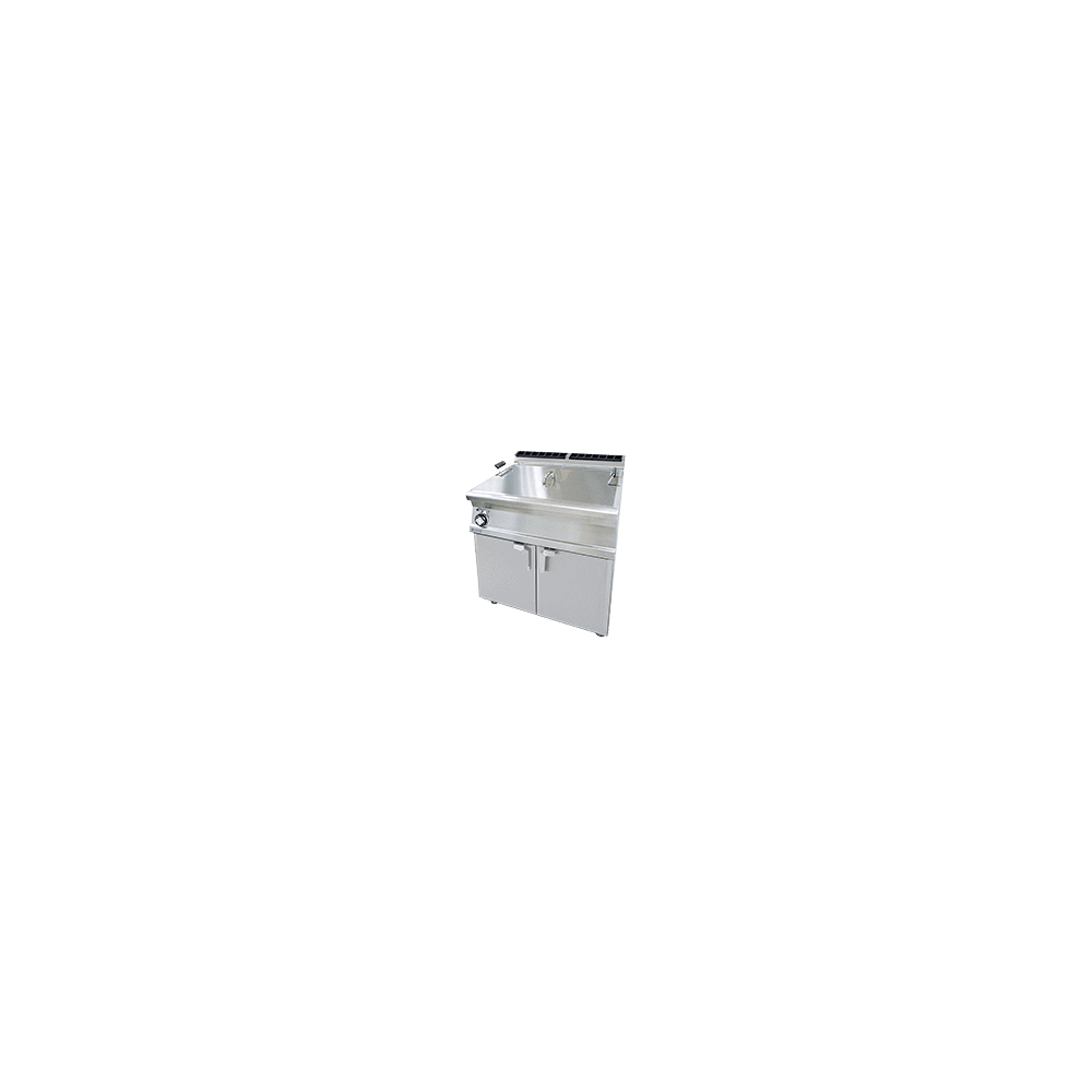 ﻿Frytownica elektryczna, 800x700x900, RM GASTRO F45 - 78 ET