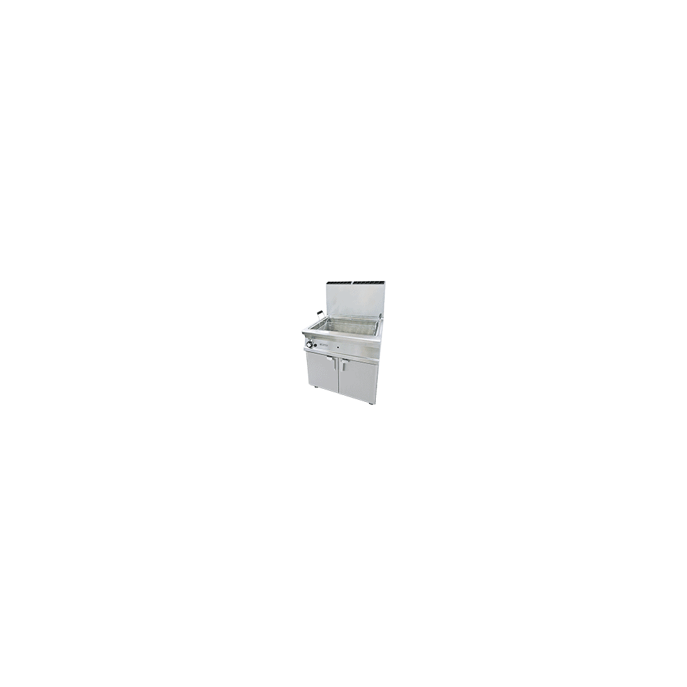 ﻿Frytownica gazowa, 800x700x900, RM GASTRO F45 - 78 G